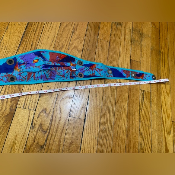 Rainbow-Jo: Cool belt with pocket! main image 6